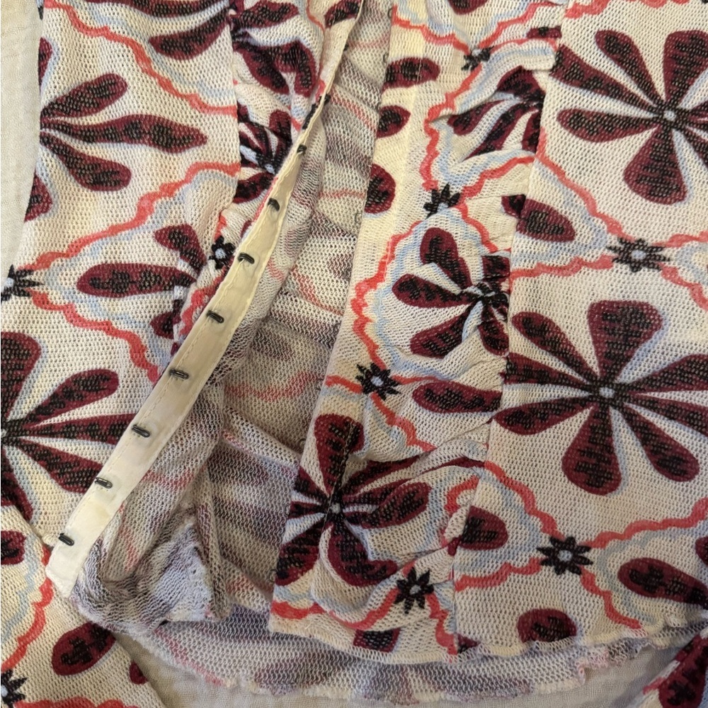 Free People top - Picture 2 of 7